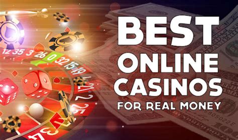 new online casinos for real money